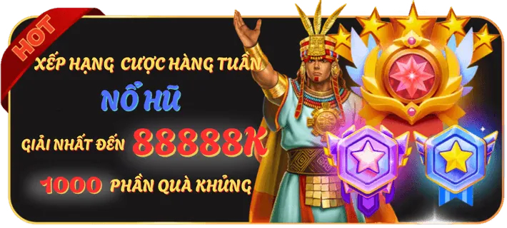 Khuyến mãi 88clup
