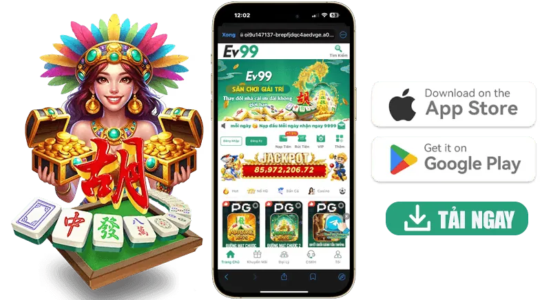 Game Bắn Cá và Nổ Hũ Hấp dẫn