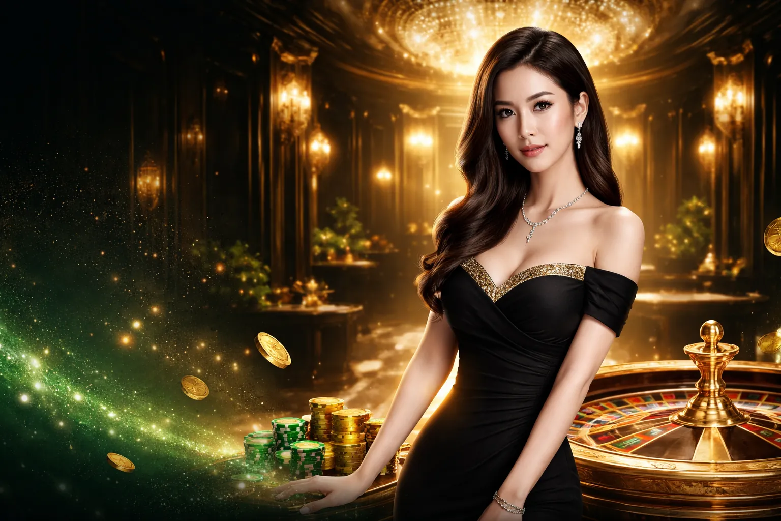 Lợi thế công nghệ 88clup