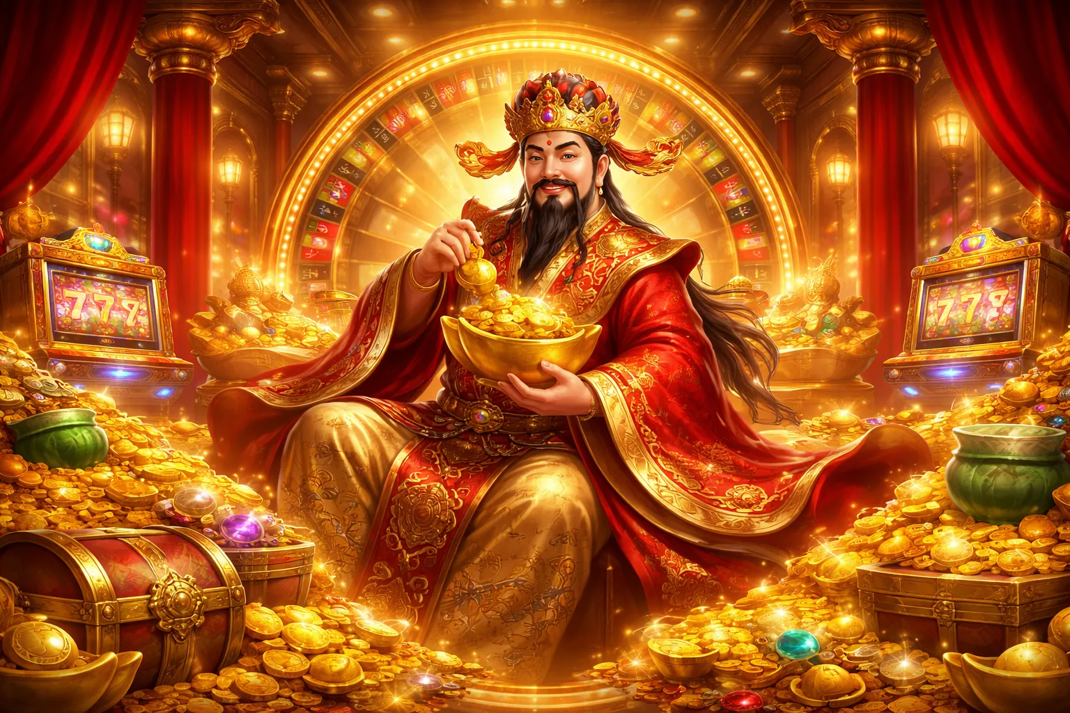 Giao diện thân thiện và dễ sử dụng