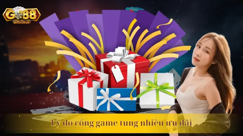 Tầm quan trọng của Cookie